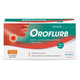 Oroflurb pomerančová příchuť 8,75 mg 24 pastilek