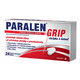 Paralen Grip chřipka a bolest 24 tablet