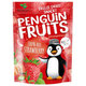 Penguin Fruits Strawberry BIO lyofilizovaná jahoda 10 g