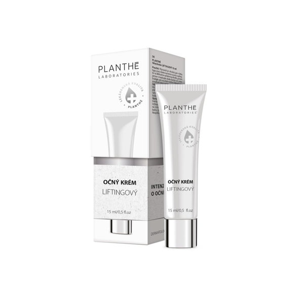 Planthé liftingový oční krém 15 ml