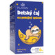 PLATAN dětský čaj klidný spánek 20 x 1,5 g