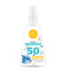 PLATAN sprej na opalování SPF 50+ 150 ml