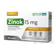Plus Lekáreň lipozomální zinek 60×15 mg