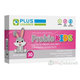 Plus Lekáreň Probio Kids pomeranč 30 cucacích tablet