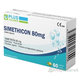 Plus Lekáreň Simethicon 80 mg 60 tablet