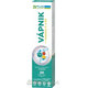 Plus Lekáreň Vápník + vitamín C + vitamín D citron 20 šumivých tablet