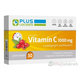 Plus Lekáreň Vitamín C 1000 mg s postupným uvolňováním 30 tablet
