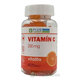 Plus Lekáreň Vitamín C 250 mg příchuť pomeranč 60 ks