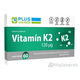 Plus Lekáreň vitamín K2 120 µg 60 tablet