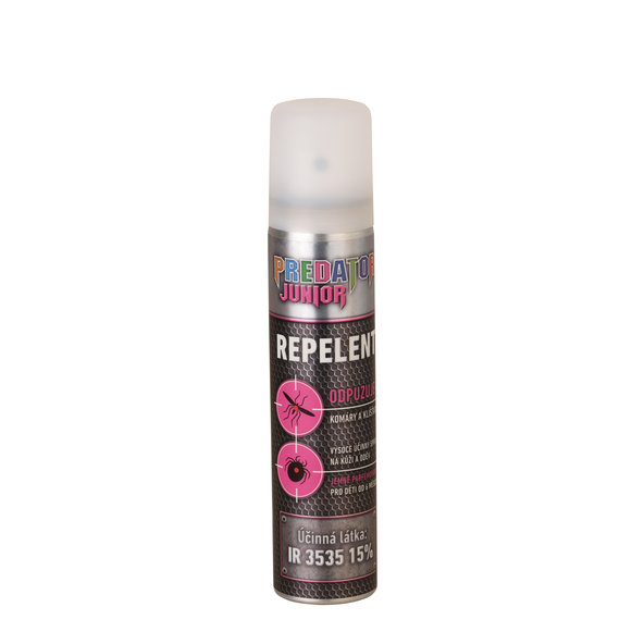 Predator Repelent Junior sprej 90 ml