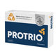 PROTRIO komplexní probiotika 30 kapslí