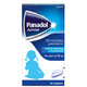 Panadol Junior 250 mg 10 čípků