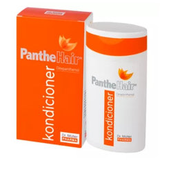 Dr. Müller PantheHair kondicionér 4 % 200 ml