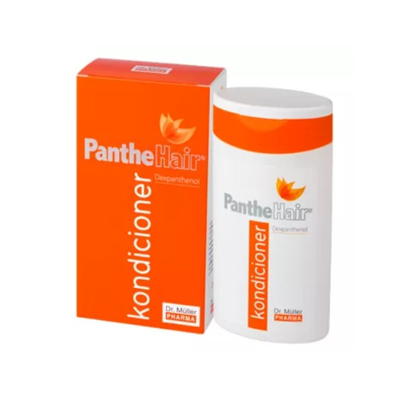 Dr. Müller PantheHair kondicionér 4 % 200 ml