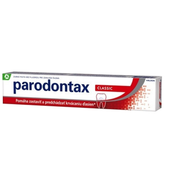 Parodontax Classic zubní pasta 75 ml