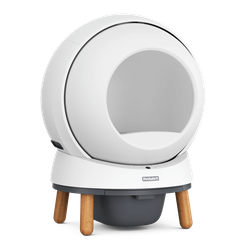 PetSafe ScoopFree SmartSpin automatická toaleta pro kočky