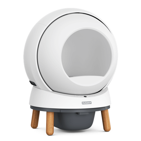 PetSafe ScoopFree SmartSpin automatická toaleta pro kočky