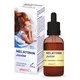 Pharco Melatonin Junior lesní ovoce 40 ml