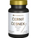Pharma Activ Černý česnek 60 kapslí