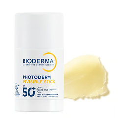 BIODERMA Photoderm Invisible Stick SPF50+ tyčinka 15 g