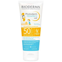 BIODERMA Photoderm Pediatrics opalovací mléko SPF50+ 100 ml