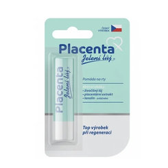 Placenta Regina pomáda na rty 4,5 g