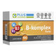 Plus Lekáreň B-komplex Forte 100 tablet