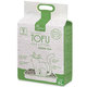 Velvet Paw Tofu zelený čaj podestýlka 6 l