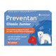 Preventan Classic Junior jahoda 30 tablet