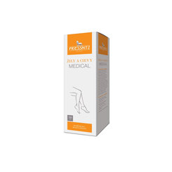 Priessnitz žíly a cévy Medical 125 ml
