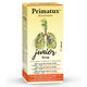 Primatux Junior sirup příchuť pomeranč 100 ml