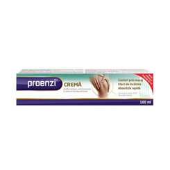 Proenzi ArthroStop krém na masáž kloubů 100 ml