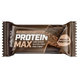 BioTech USA Protein Bar proteinová tyčinka dvojitá čokoláda 70 g