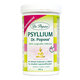 DR. POPOV Psyllium prášek 240 g