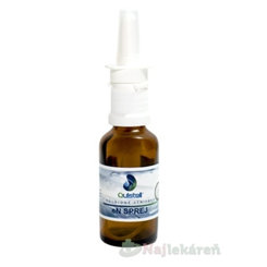 Quistell eN sprej koloidní stříbro 30 ml