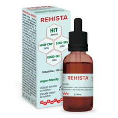 Rehista kapky 50 ml
