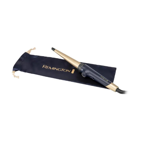 REMINGTON CI5805 Sapphire Luxe kónická kulma 1 ks