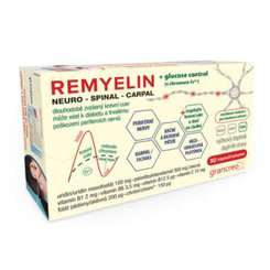 Remyelin 30 kapslí