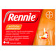 Rennie 680 mg/80 mg pomeranč žvýkací tablety 48 ks