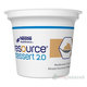 Resource Dessert 2.0 broskev 4x125 g