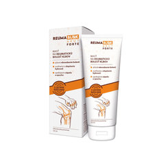 Reumablok Akut Forte mast na klouby 125 ml