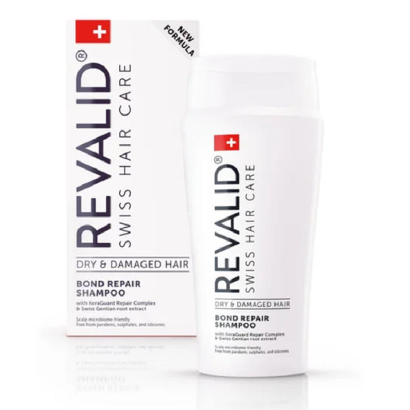 Revalid Bond Repair Shampoo 200 ml
