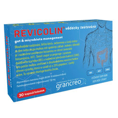 Revicolin 30 kapslí