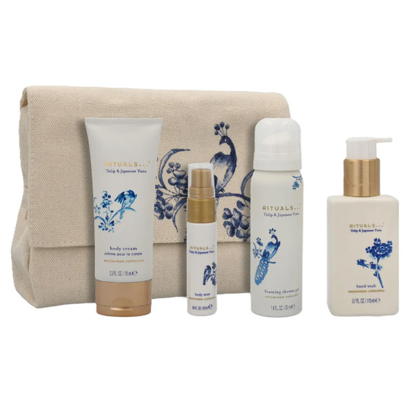 Rituals Amsterdam Collection dárkový set