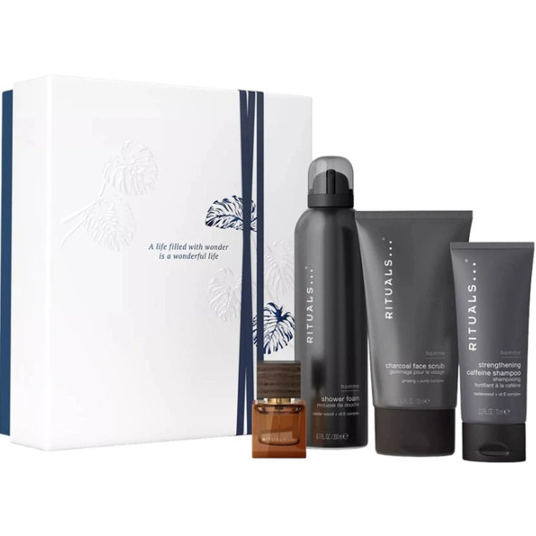Rituals Homme dárkový set pro muže