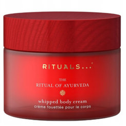 RITUALS The Ritual of Ayurveda telový krém 220ml