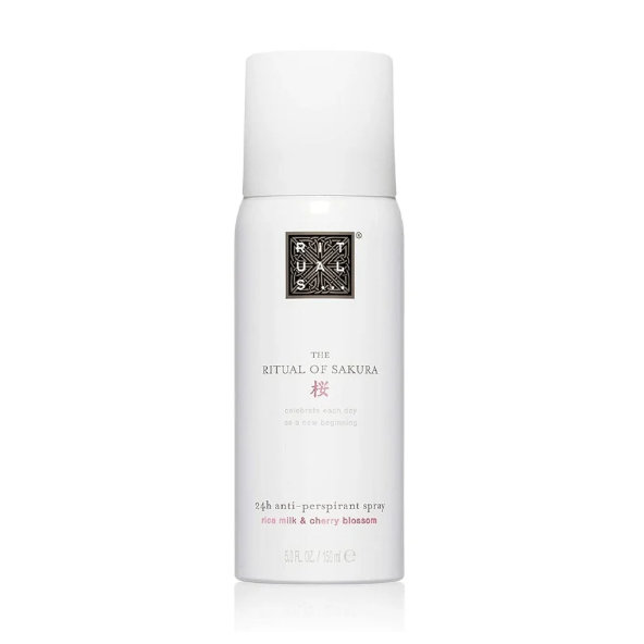 Rituals The Ritual of Sakura antiperspirant ve spreji 150 ml
