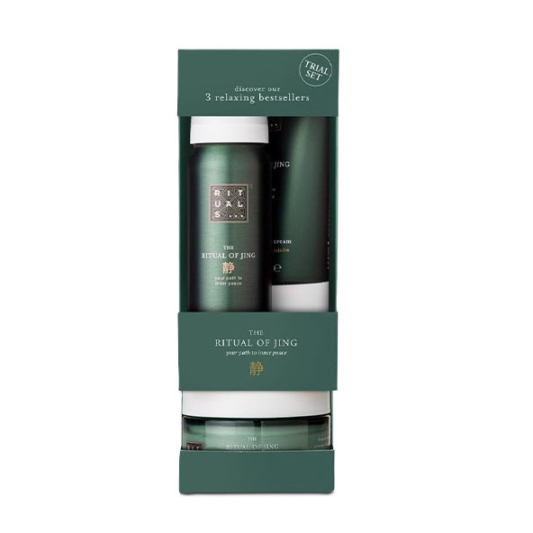 RITUALS of Jing Trial set