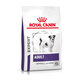 Royal Canin Adult Small Dog Dry kompletní granule pro dospělé psy malých plemen 8 kg