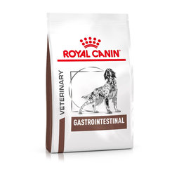 Royal Canin Gastrointestinal granule pro psy s gastrointestinálními obtížemi 7,5 kg